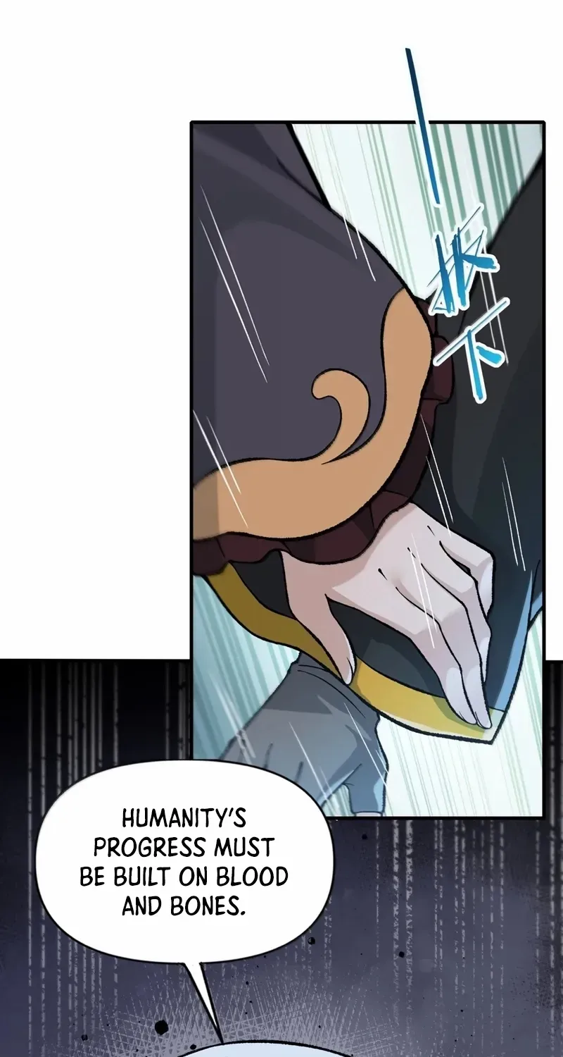 The Heavenly Path Is Not Stupid Chapter 128 page 5 - 