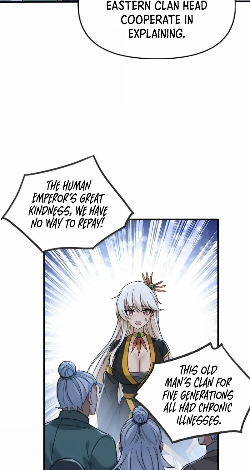 The Heavenly Path Is Not Stupid Chapter 128 page 42 - 