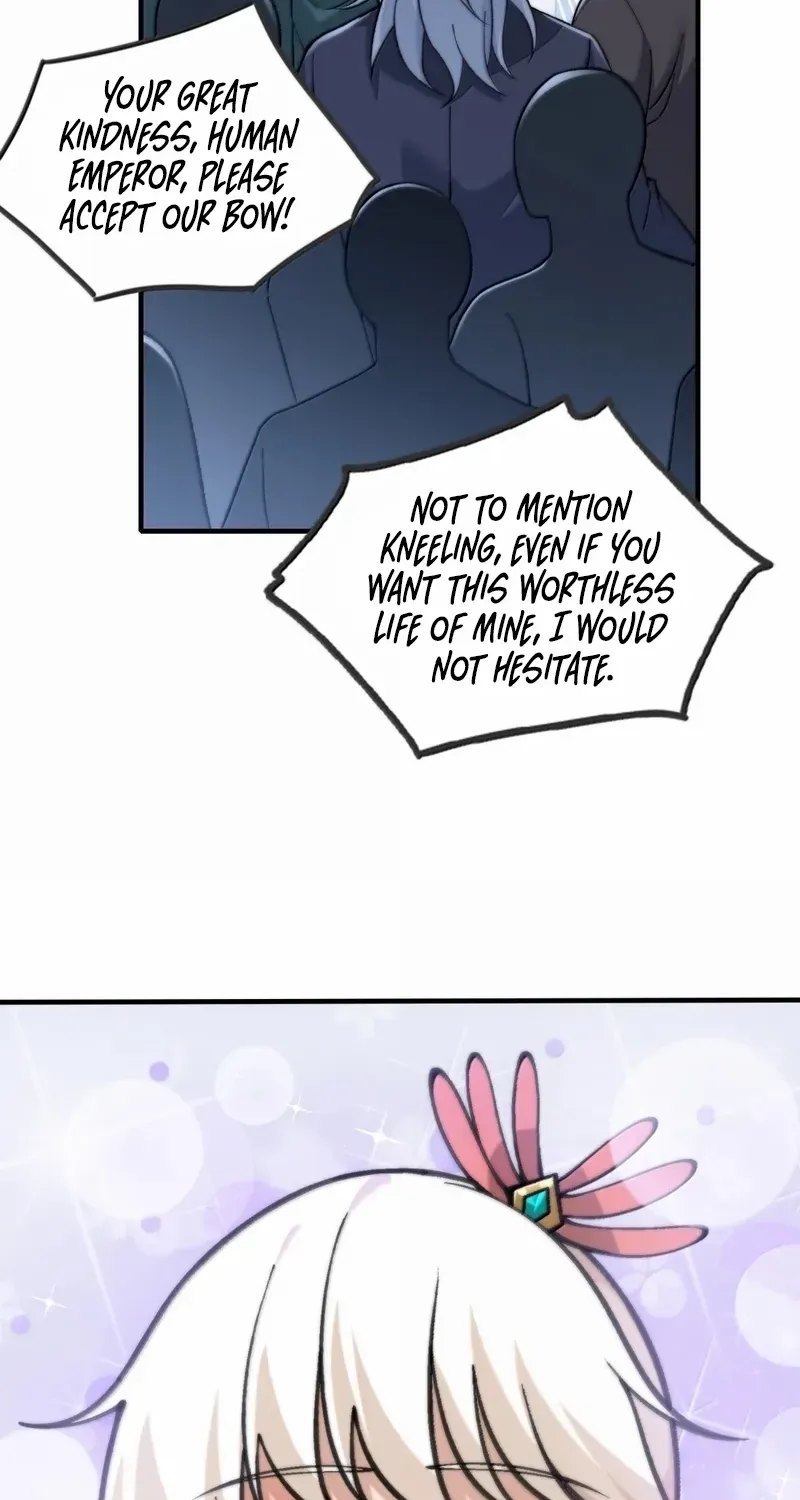 The Heavenly Path Is Not Stupid Chapter 128 page 43 - 