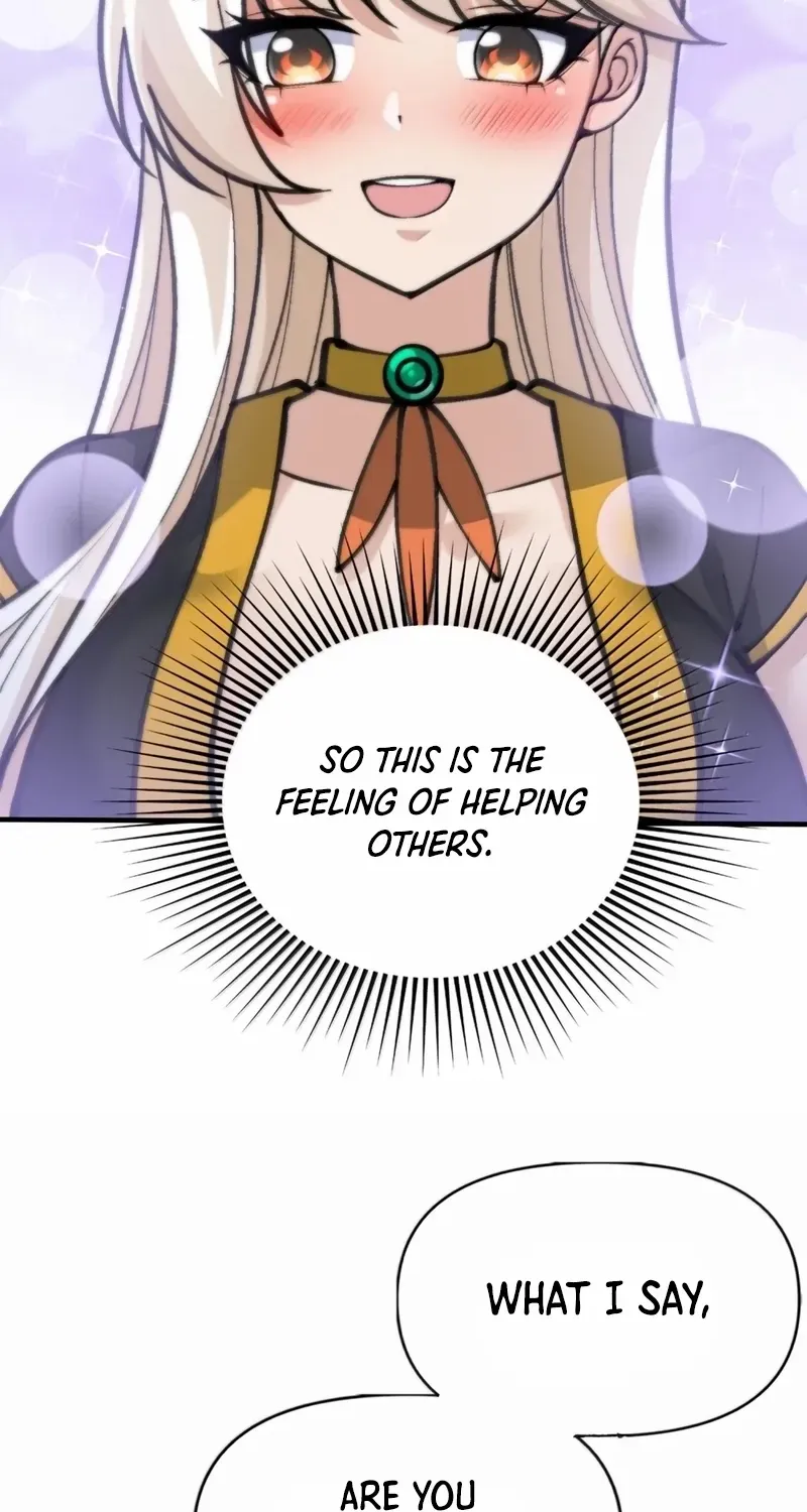 The Heavenly Path Is Not Stupid Chapter 128 page 44 - 