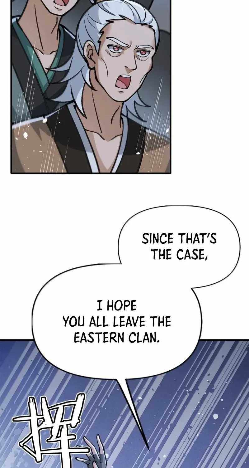 The Heavenly Path Is Not Stupid Chapter 128 page 46 - 