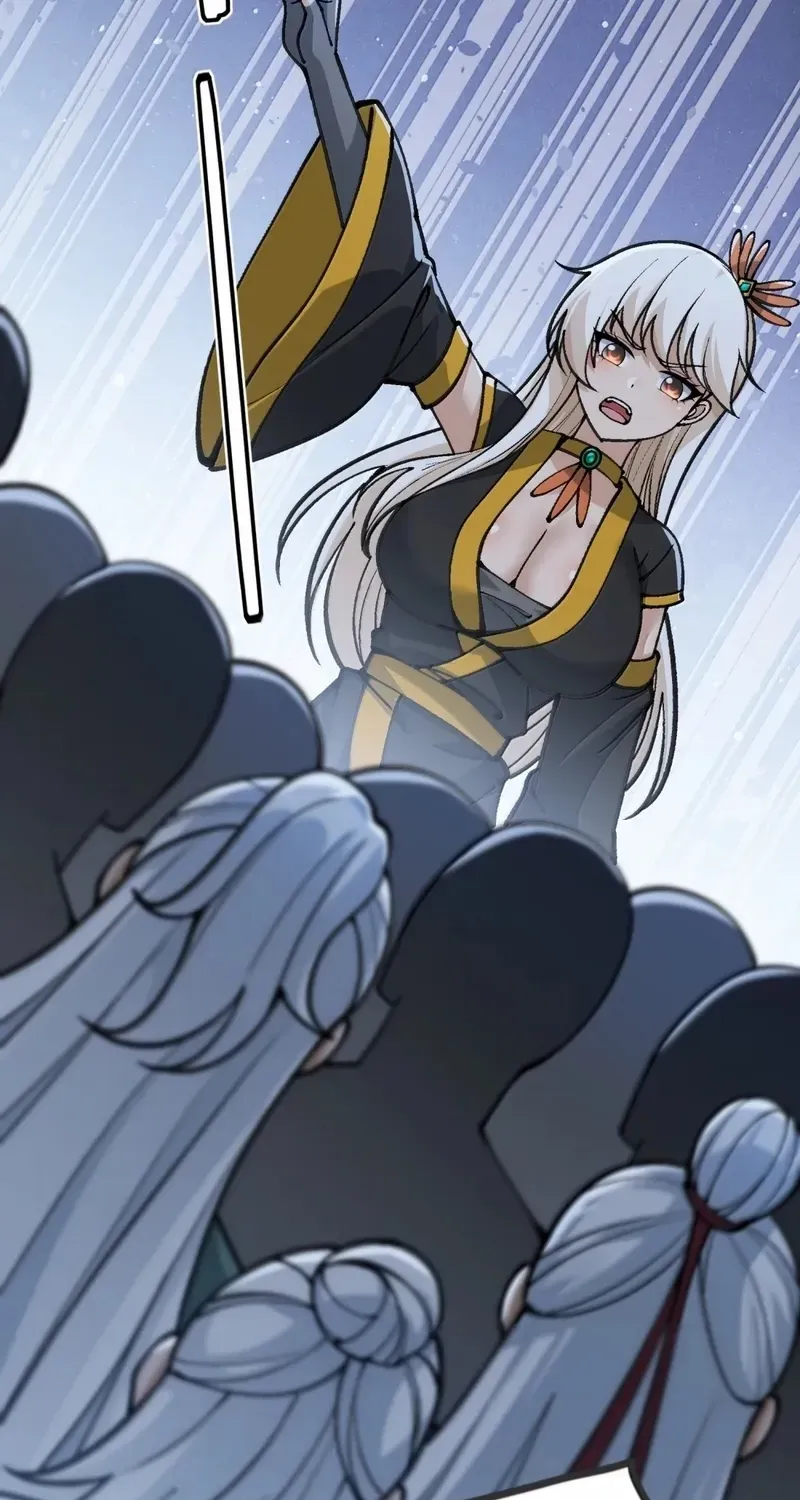 The Heavenly Path Is Not Stupid Chapter 128 page 47 - 