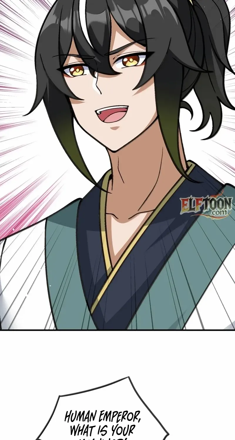 The Heavenly Path Is Not Stupid Chapter 128 page 50 - 