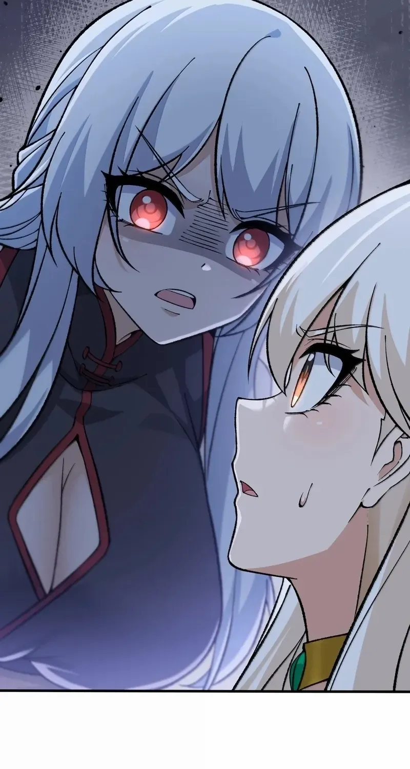 The Heavenly Path Is Not Stupid Chapter 128 page 6 - 