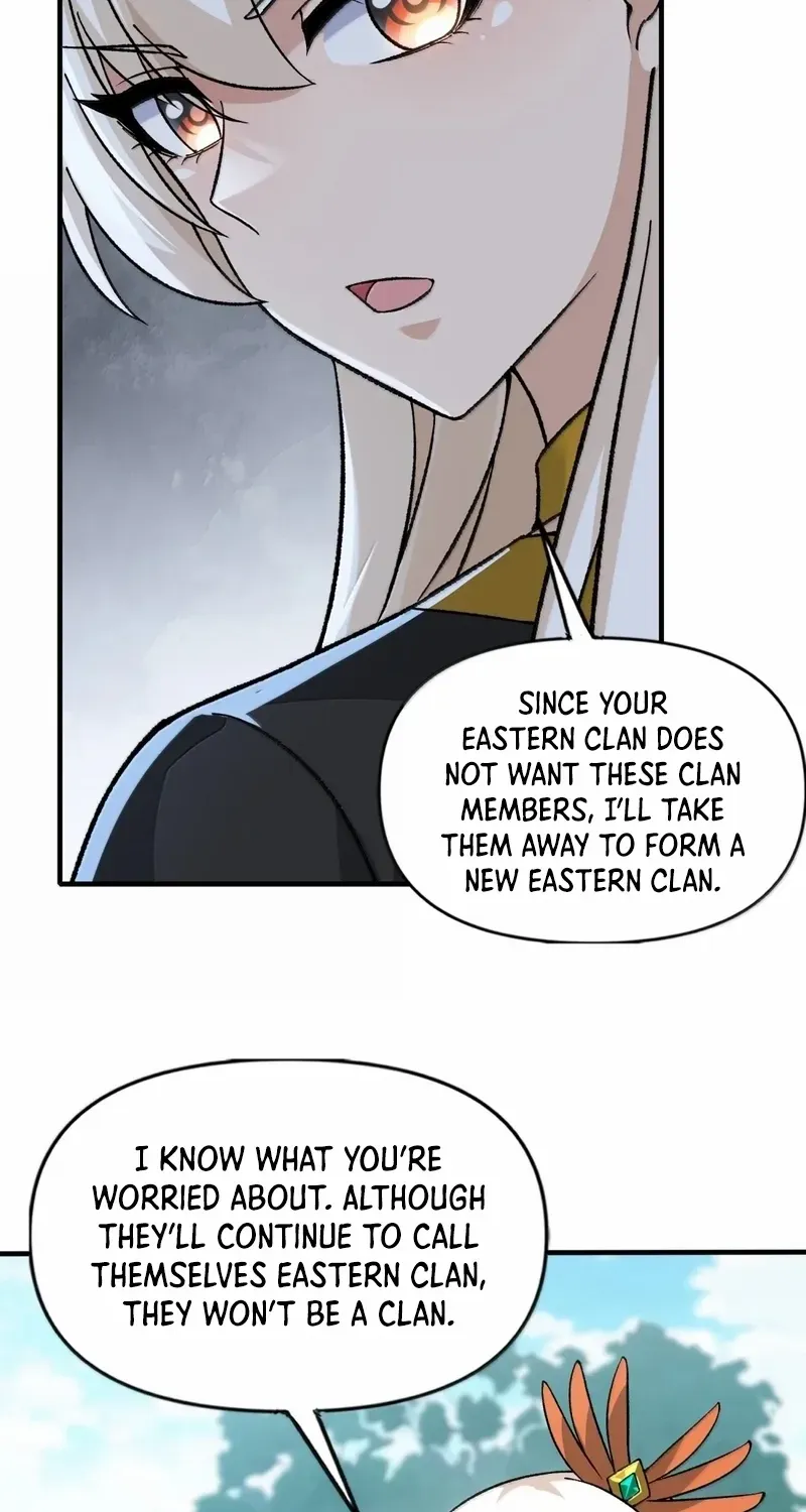 The Heavenly Path Is Not Stupid Chapter 128 page 52 - 