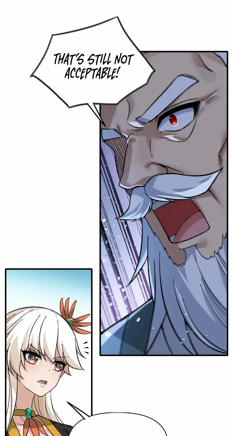The Heavenly Path Is Not Stupid Chapter 128 page 54 - 