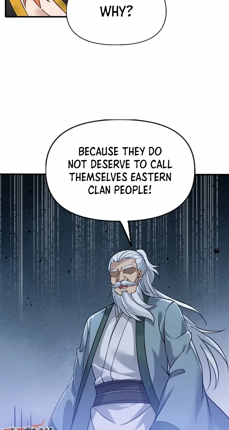 The Heavenly Path Is Not Stupid Chapter 128 page 55 - 