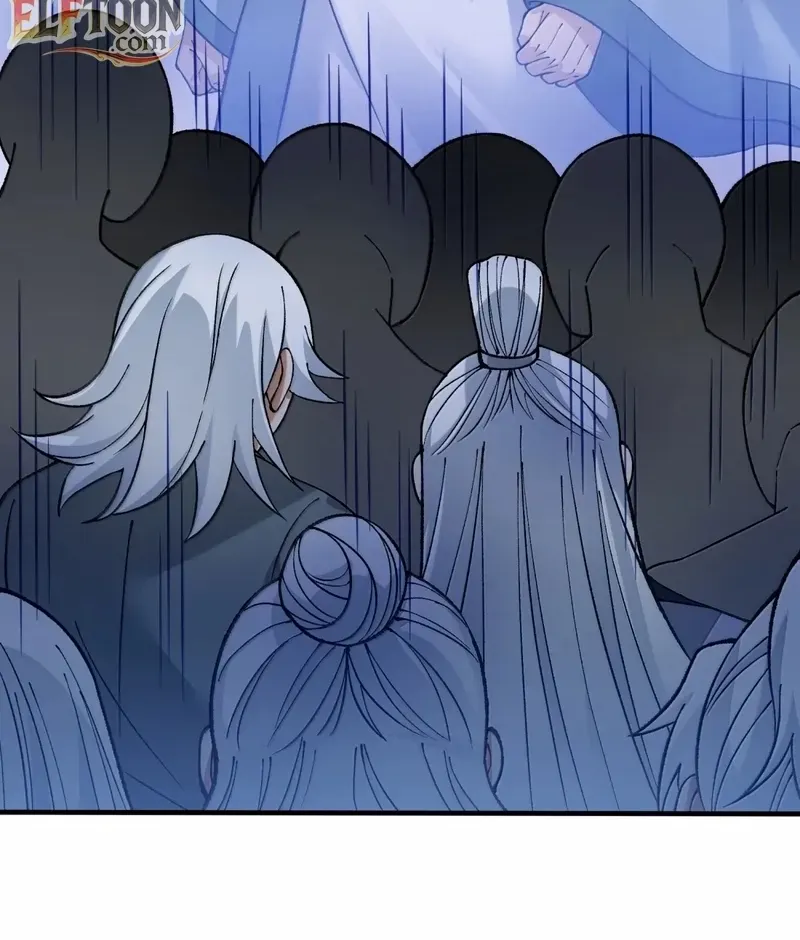 The Heavenly Path Is Not Stupid Chapter 128 page 56 - 