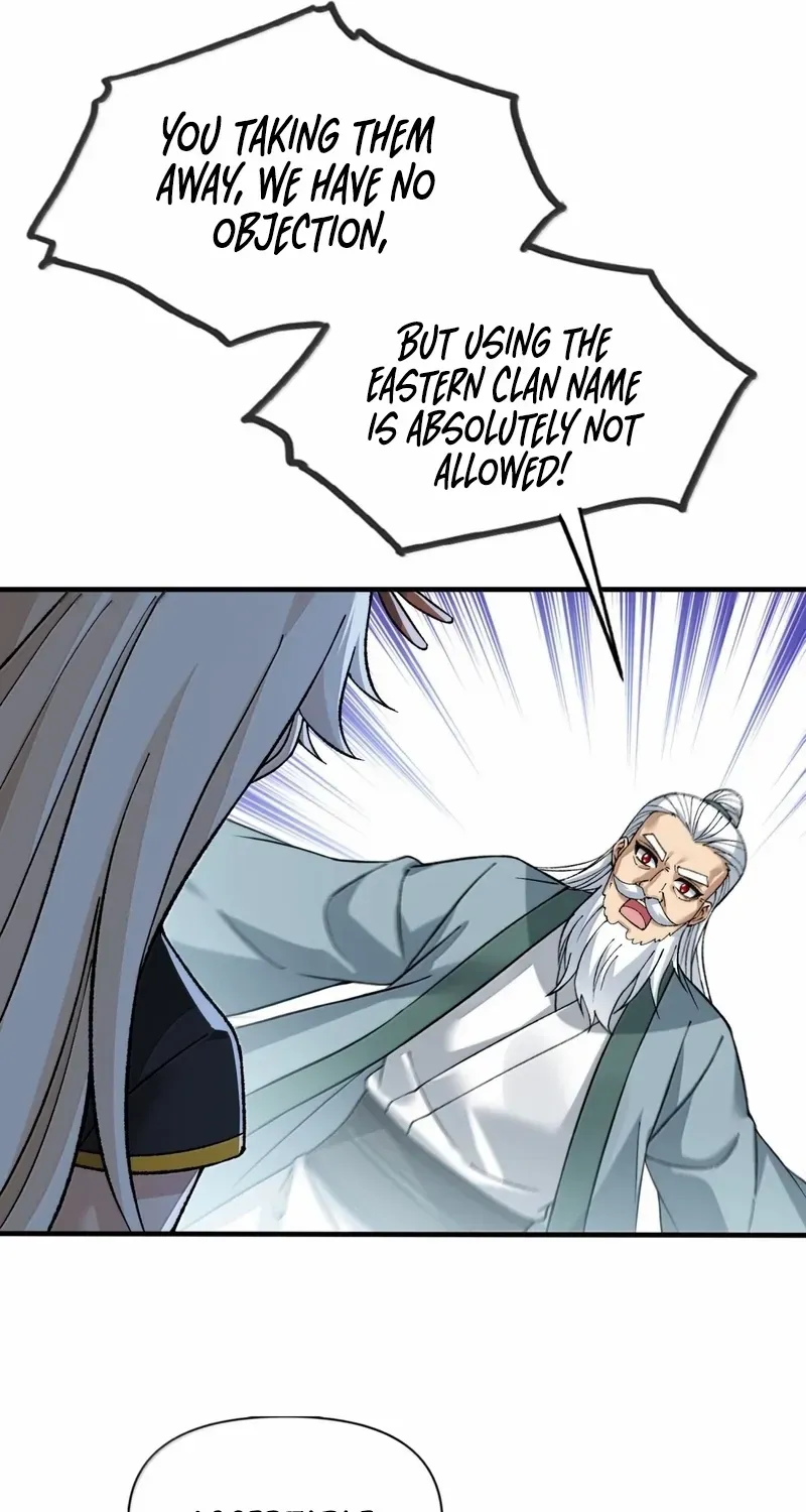 The Heavenly Path Is Not Stupid Chapter 128 page 57 - 