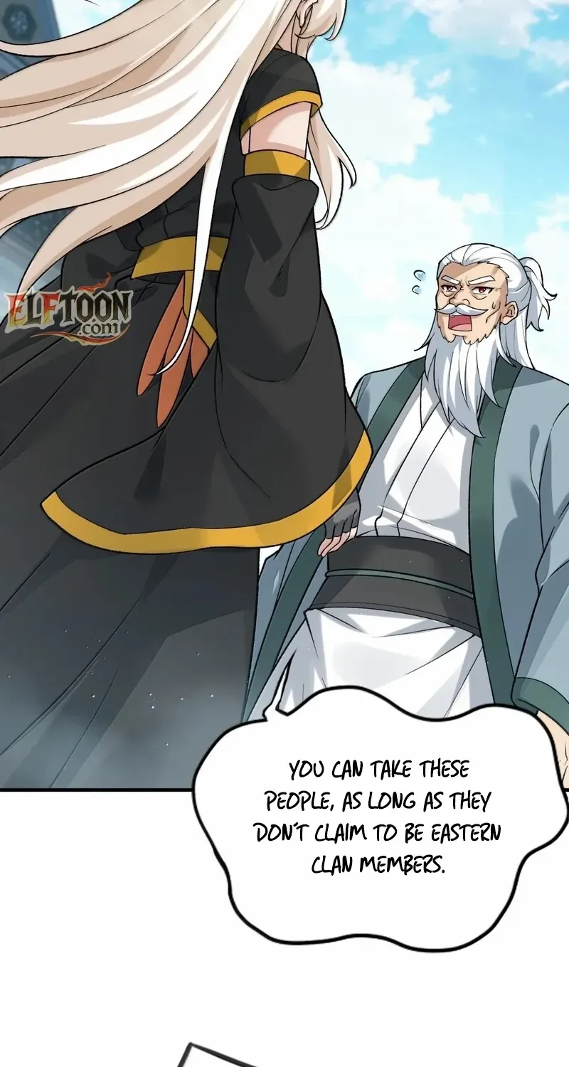 The Heavenly Path Is Not Stupid Chapter 128 page 62 - 