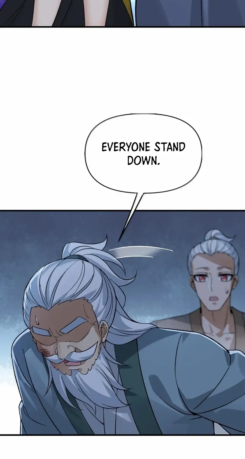 The Heavenly Path Is Not Stupid Chapter 128 page 67 - 