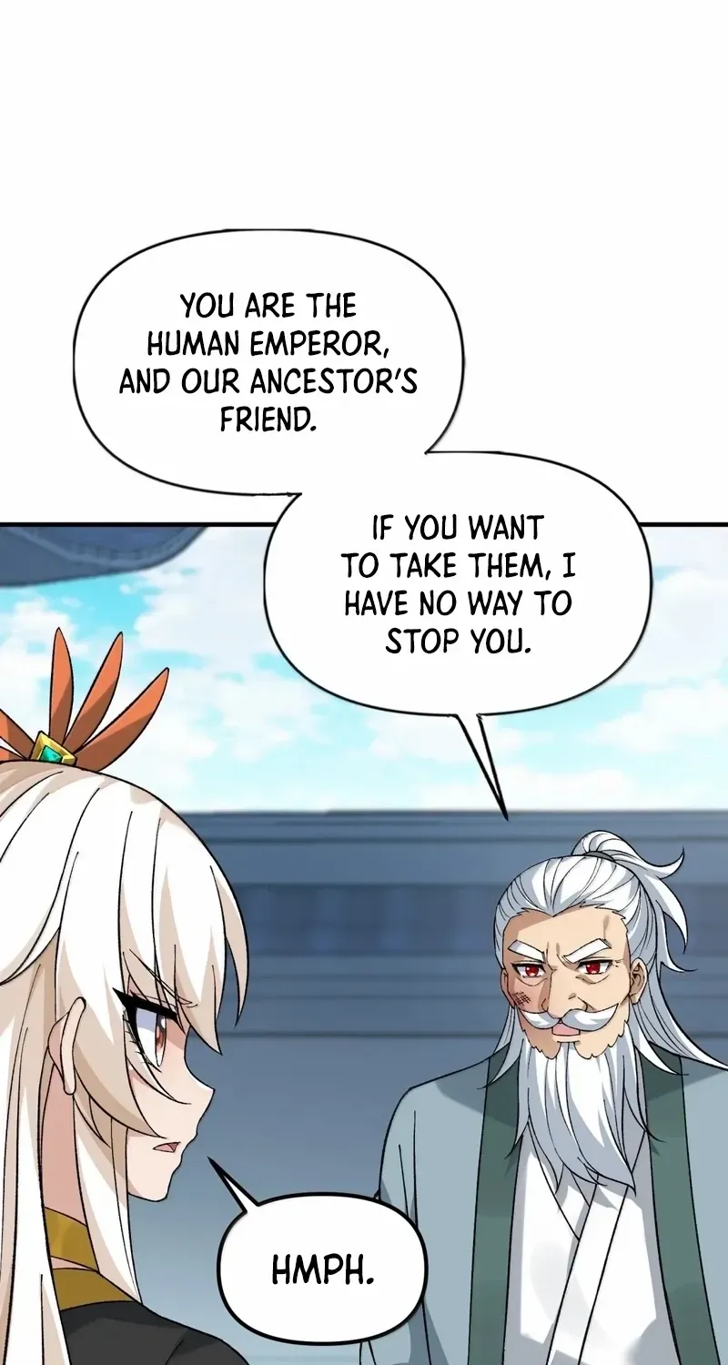 The Heavenly Path Is Not Stupid Chapter 128 page 68 - 