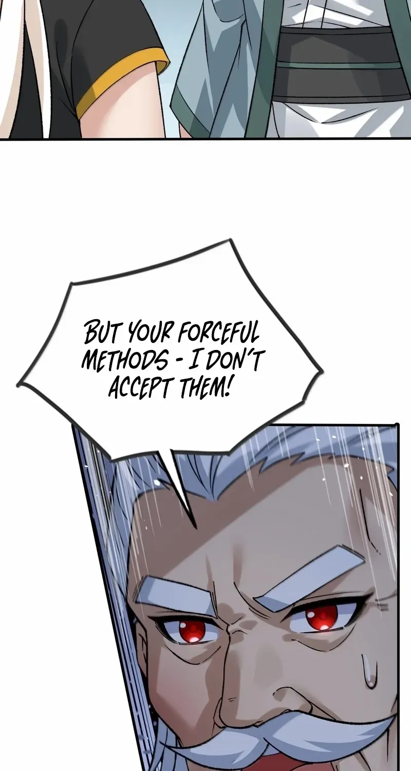 The Heavenly Path Is Not Stupid Chapter 128 page 69 - 