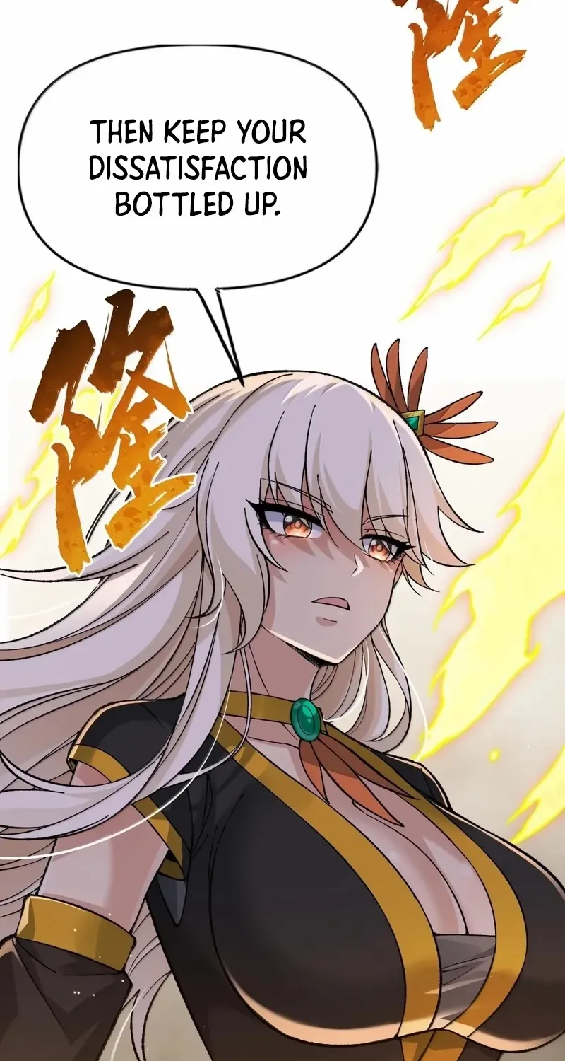 The Heavenly Path Is Not Stupid Chapter 128 page 75 - 