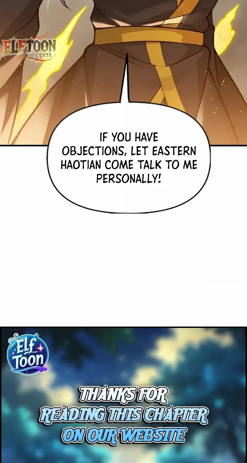 The Heavenly Path Is Not Stupid Chapter 128 page 76 - 