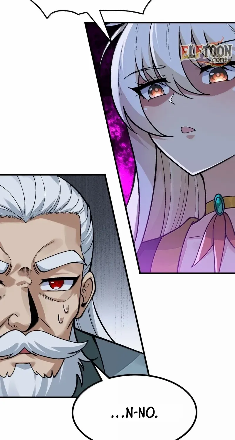 The Heavenly Path Is Not Stupid Chapter 129 page 2 - 