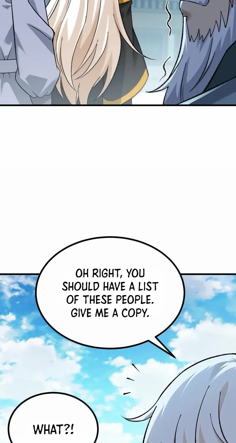 The Heavenly Path Is Not Stupid Chapter 129 page 11 - 