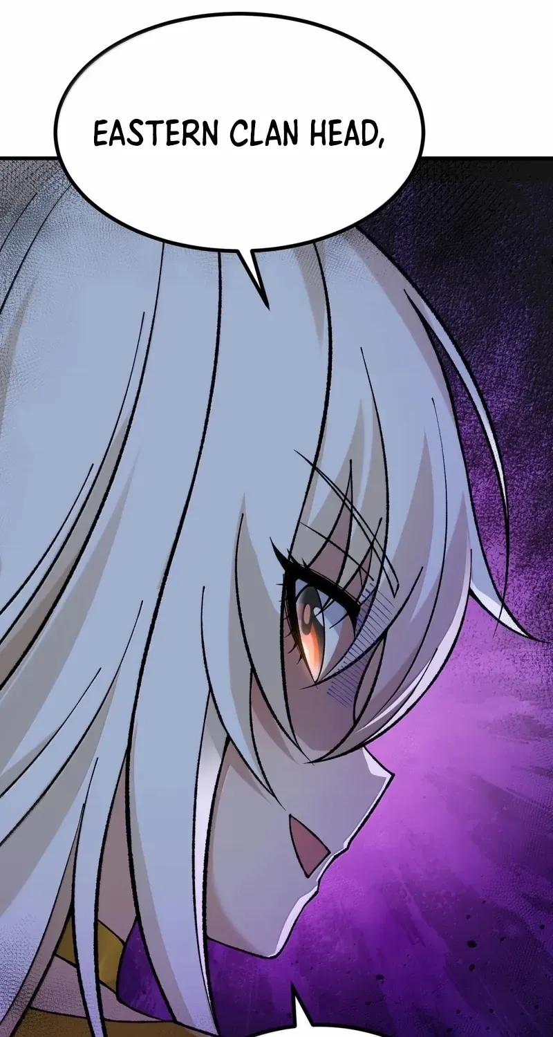 The Heavenly Path Is Not Stupid Chapter 129 page 14 - 