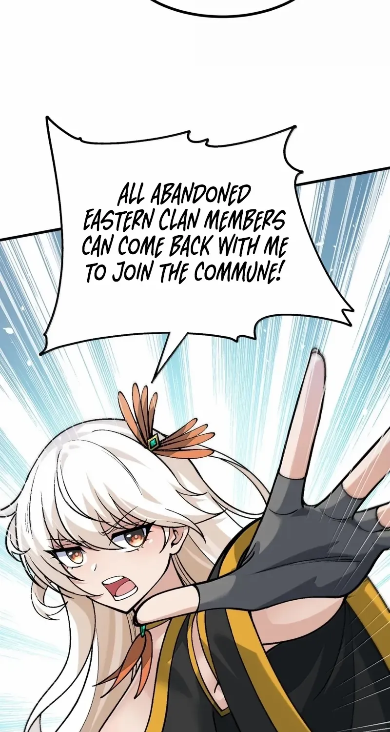The Heavenly Path Is Not Stupid Chapter 129 page 3 - 