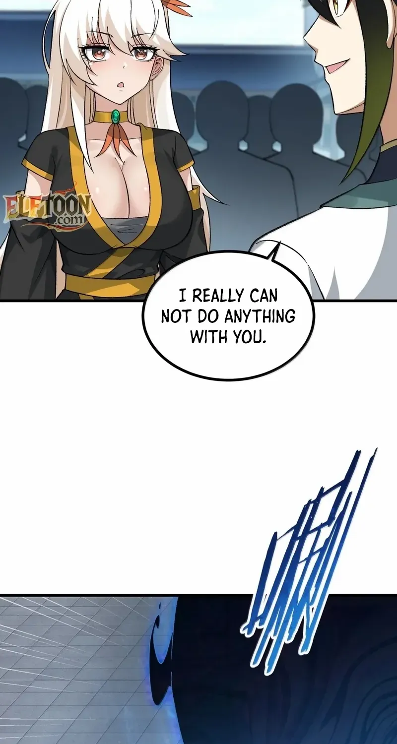 The Heavenly Path Is Not Stupid Chapter 129 page 22 - 