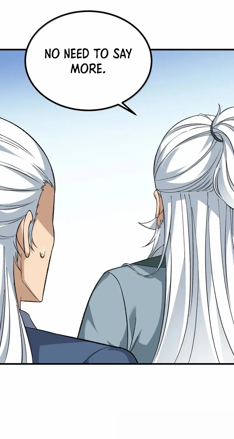 The Heavenly Path Is Not Stupid Chapter 129 page 25 - 