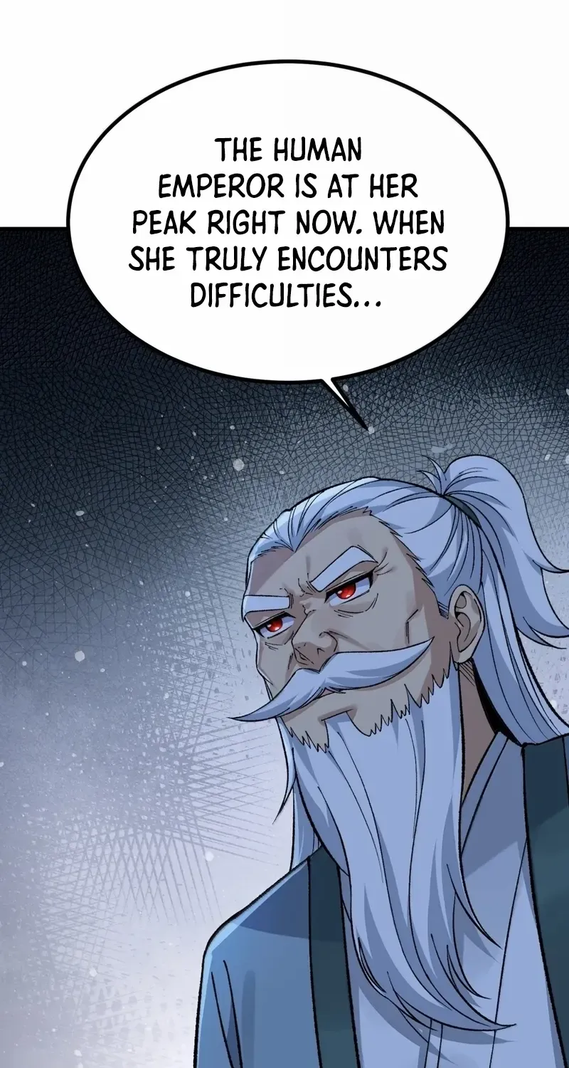 The Heavenly Path Is Not Stupid Chapter 129 page 26 - 