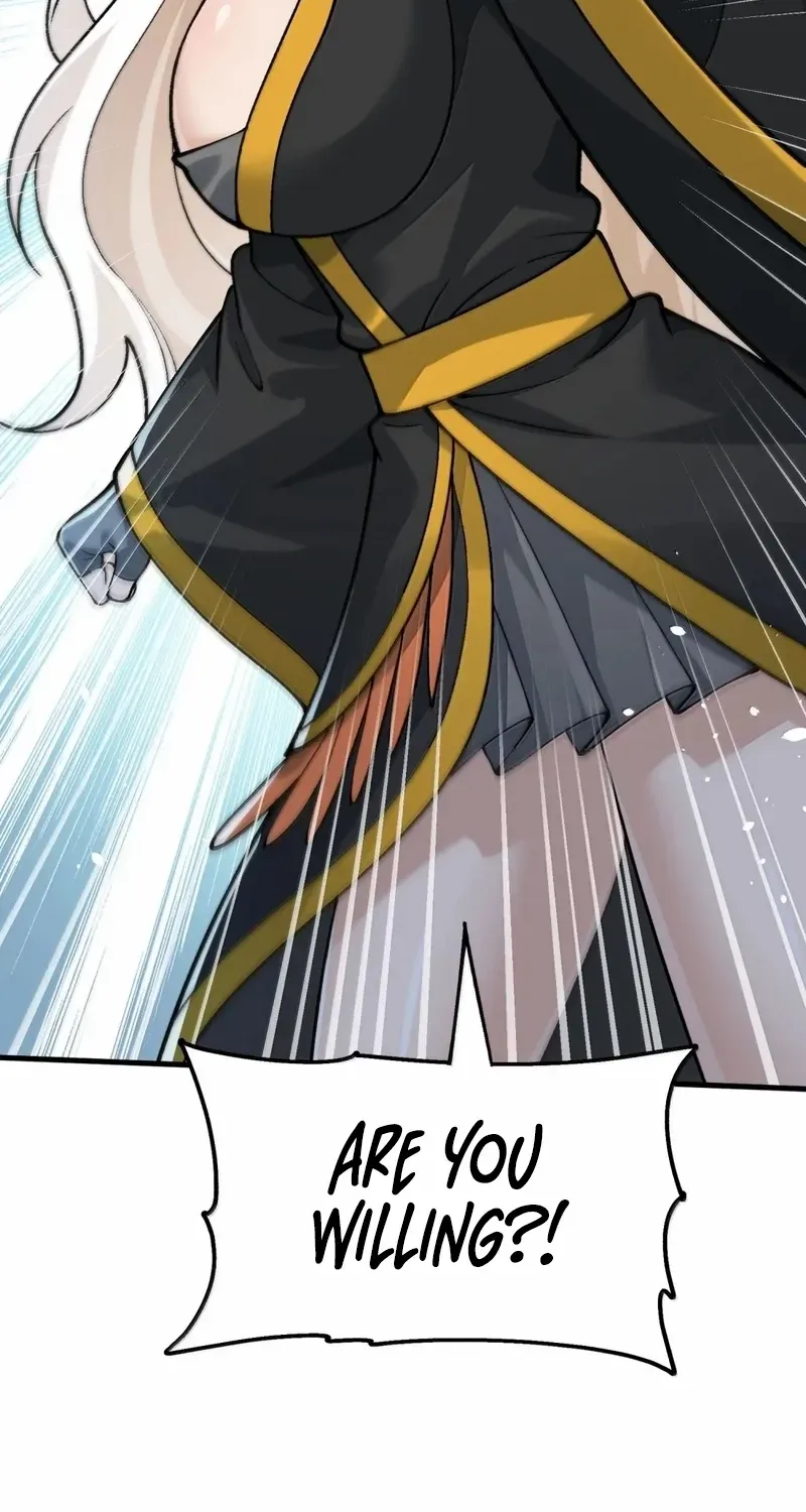 The Heavenly Path Is Not Stupid Chapter 129 page 4 - 