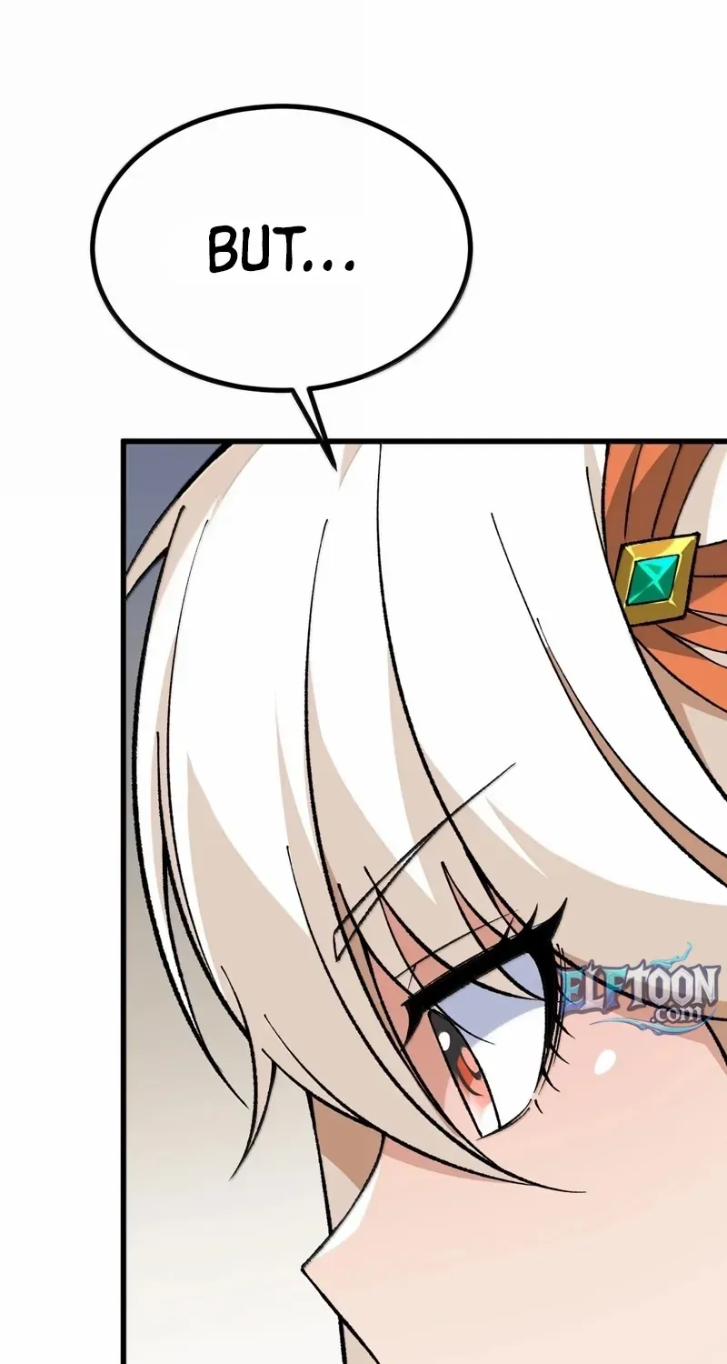 The Heavenly Path Is Not Stupid Chapter 129 page 37 - 