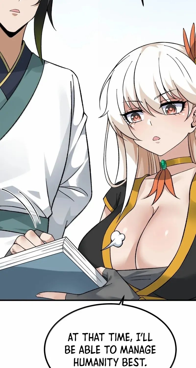 The Heavenly Path Is Not Stupid Chapter 129 page 39 - 