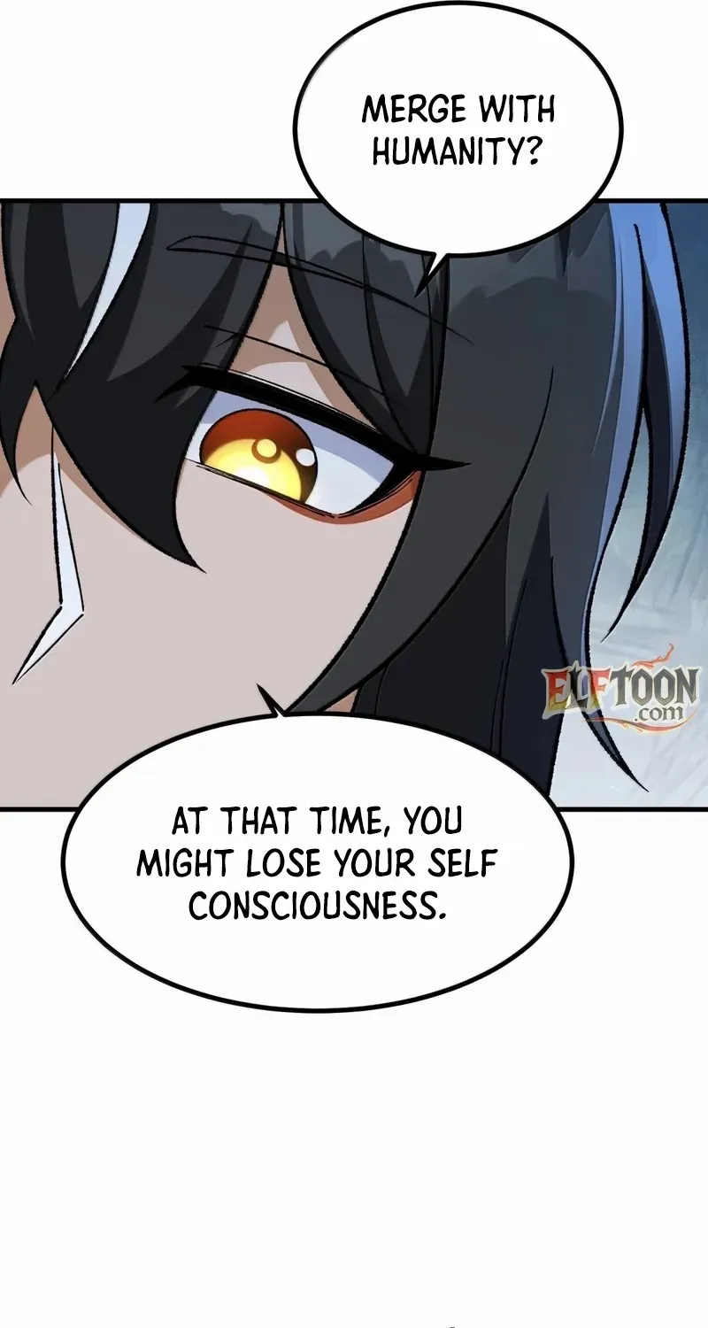 The Heavenly Path Is Not Stupid Chapter 129 page 41 - 