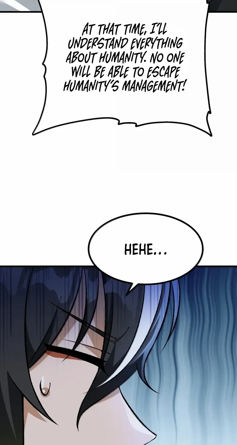 The Heavenly Path Is Not Stupid Chapter 129 page 43 - 