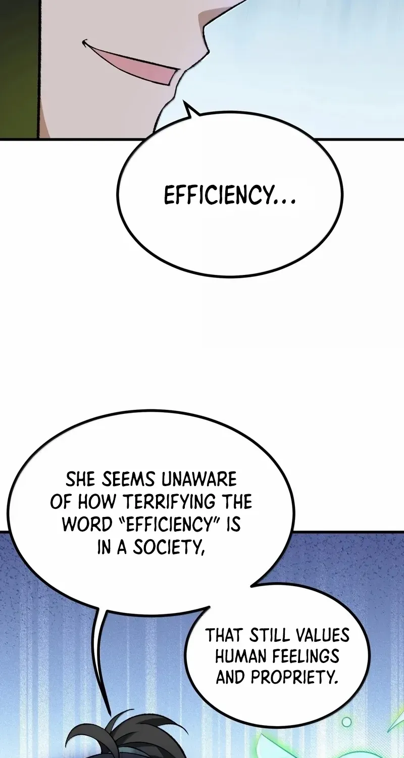 The Heavenly Path Is Not Stupid Chapter 129 page 44 - 