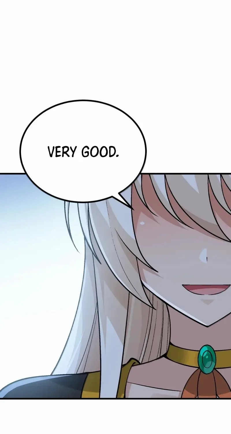 The Heavenly Path Is Not Stupid Chapter 129 page 6 - 