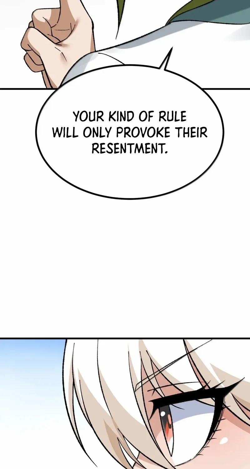 The Heavenly Path Is Not Stupid Chapter 129 page 52 - 