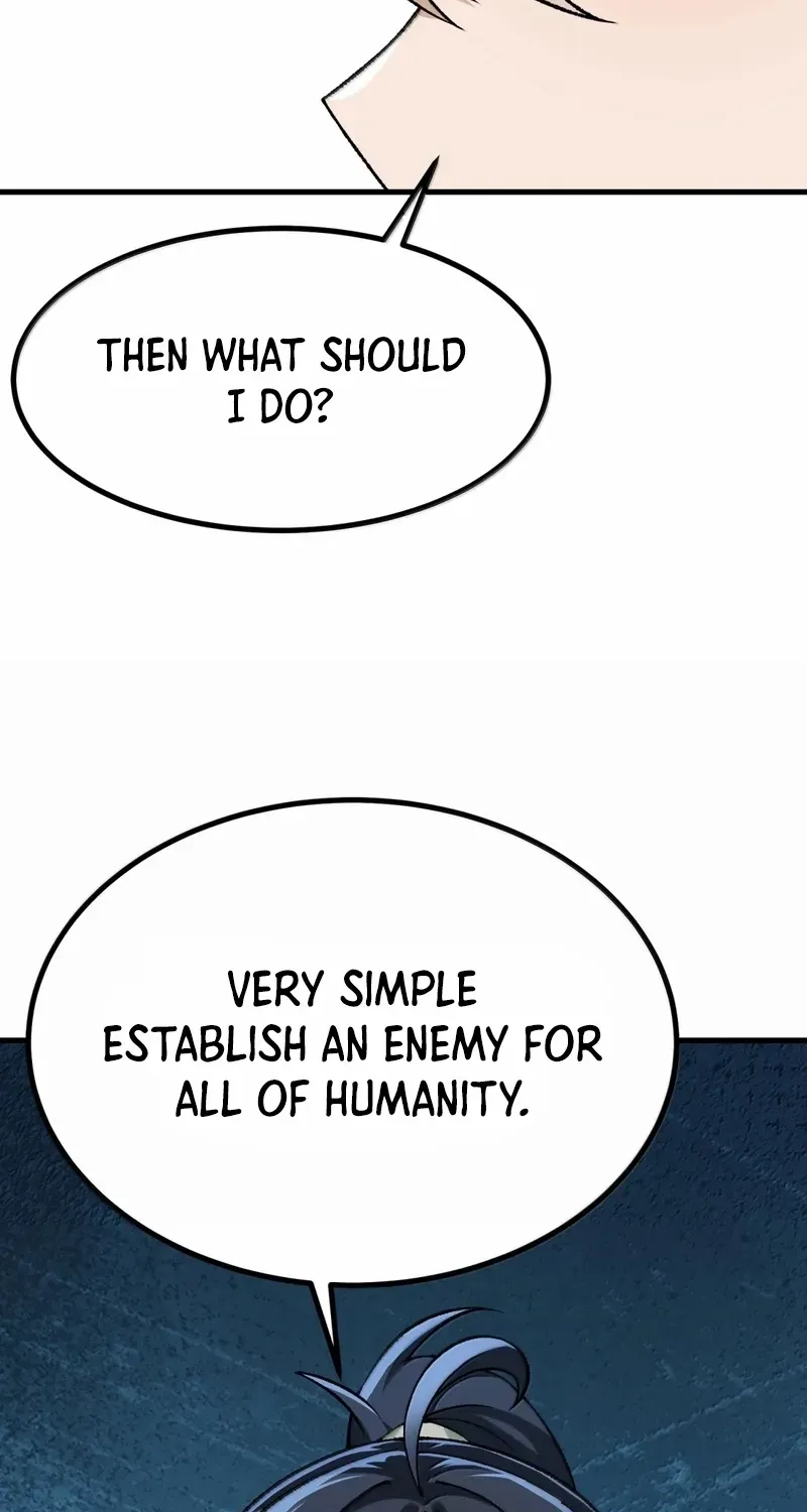 The Heavenly Path Is Not Stupid Chapter 129 page 53 - 