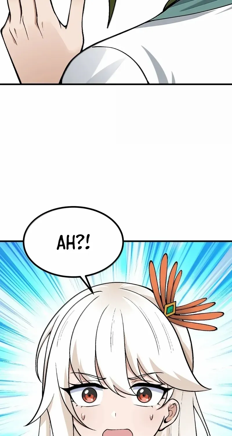 The Heavenly Path Is Not Stupid Chapter 129 page 59 - 