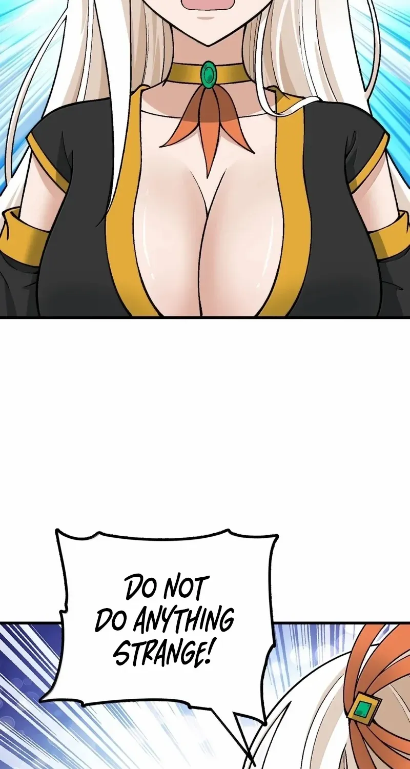 The Heavenly Path Is Not Stupid Chapter 129 page 60 - 