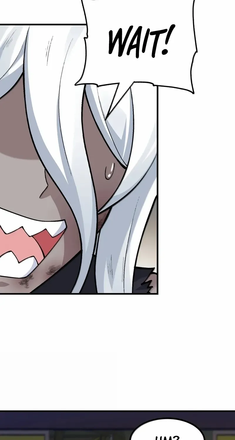 The Heavenly Path Is Not Stupid Chapter 129 page 62 - 