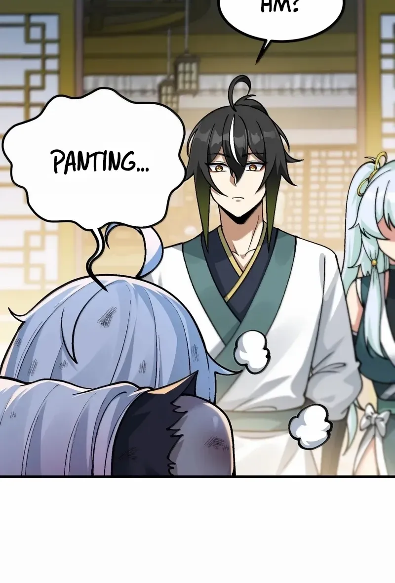 The Heavenly Path Is Not Stupid Chapter 129 page 63 - 