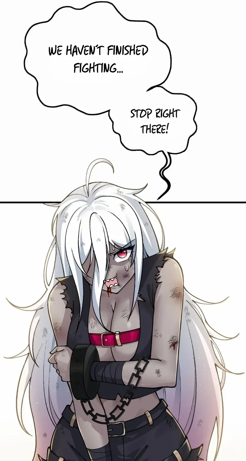 The Heavenly Path Is Not Stupid Chapter 129 page 64 - 
