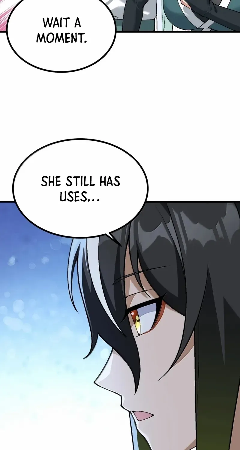 The Heavenly Path Is Not Stupid Chapter 129 page 70 - 