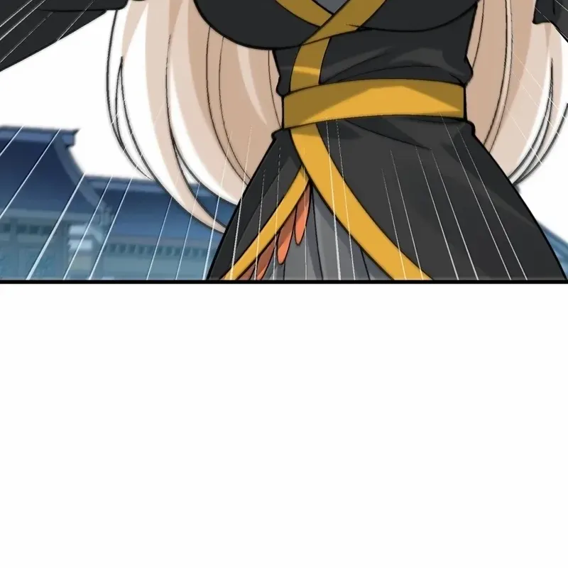 The Heavenly Path Is Not Stupid Chapter 129 page 8 - 