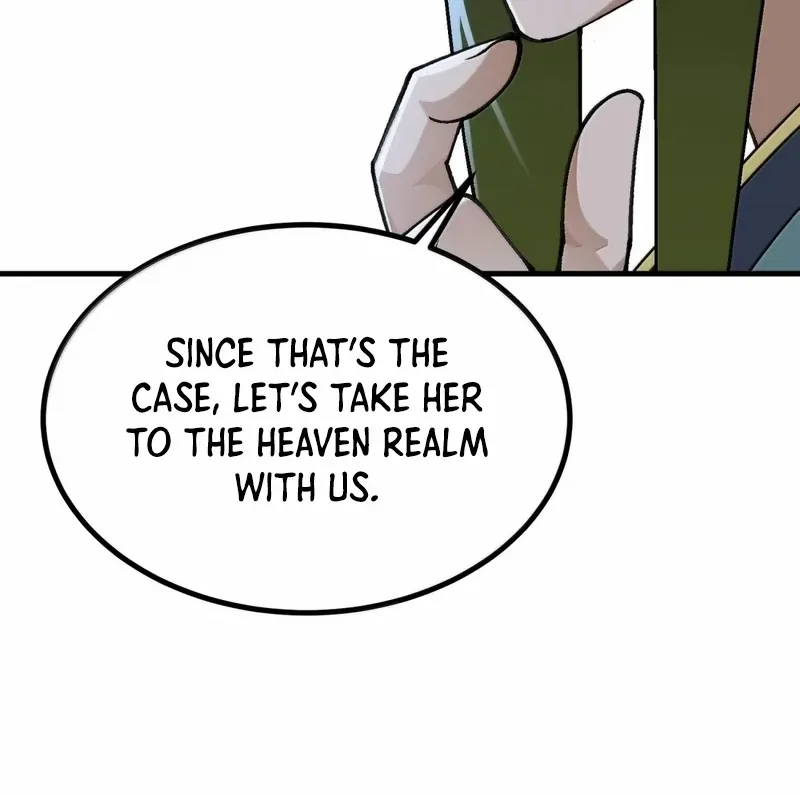 The Heavenly Path Is Not Stupid Chapter 129 page 71 - 
