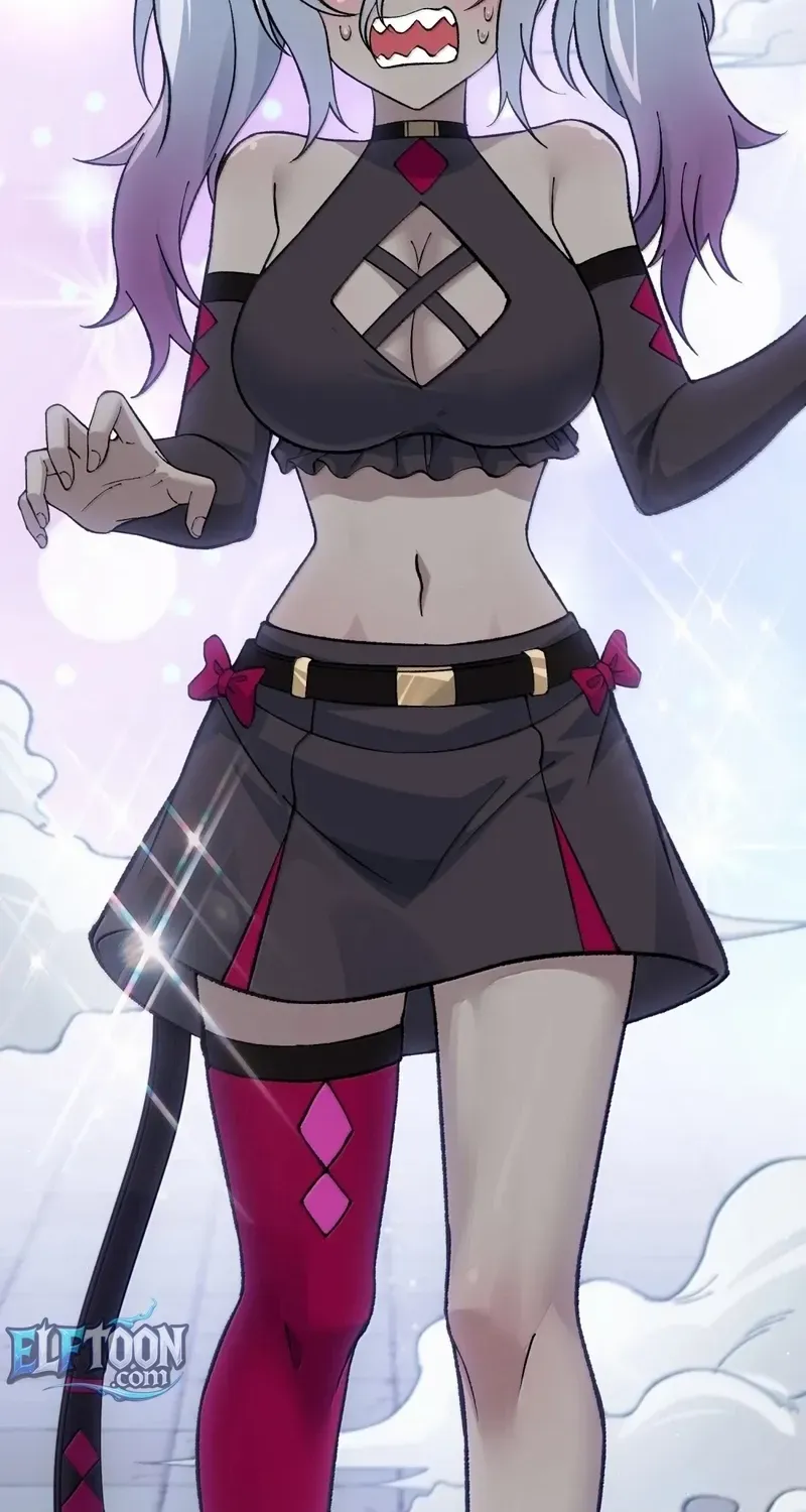 The Heavenly Path Is Not Stupid Chapter 129 page 77 - 
