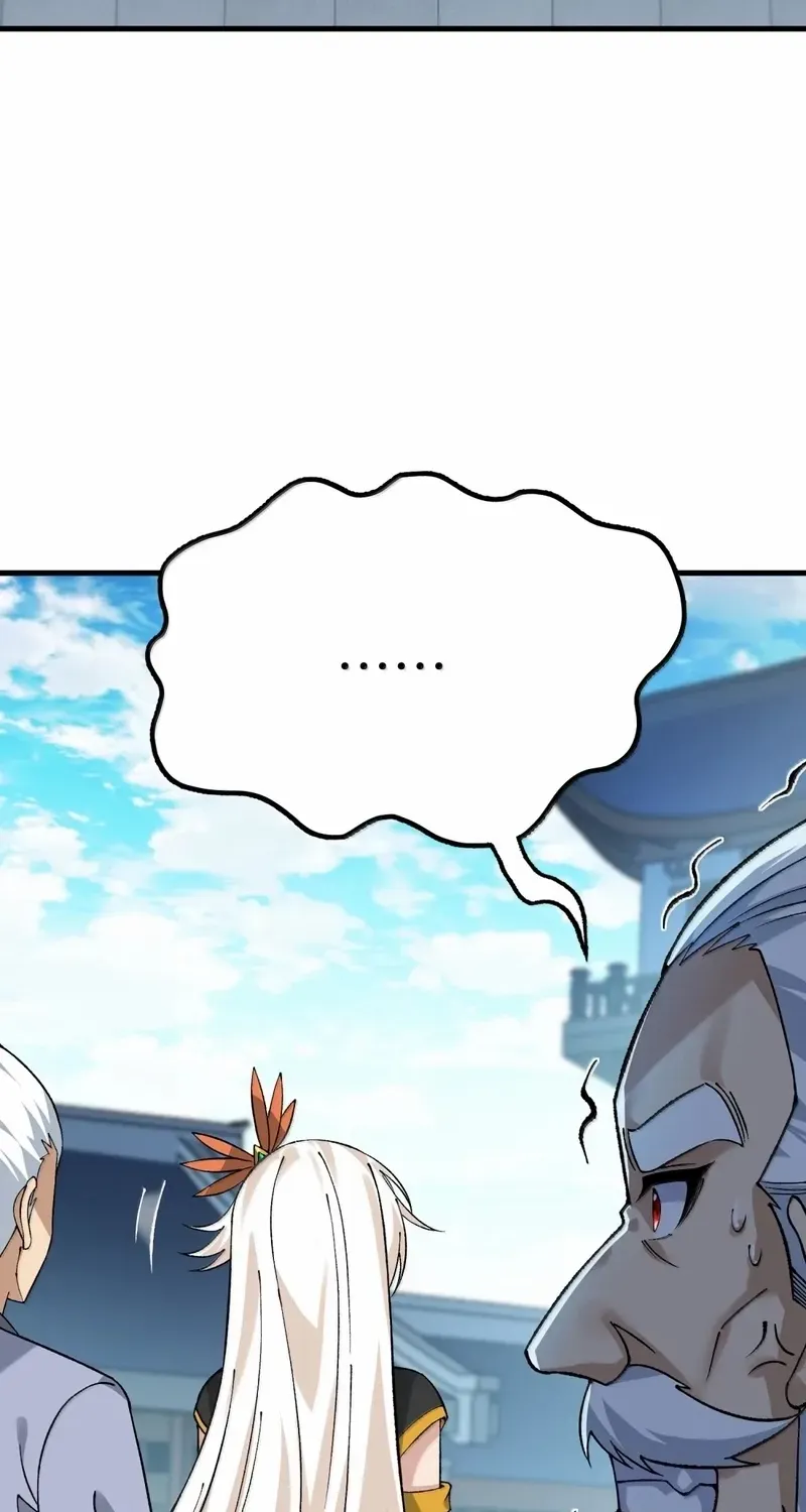 The Heavenly Path Is Not Stupid Chapter 129 page 10 - 