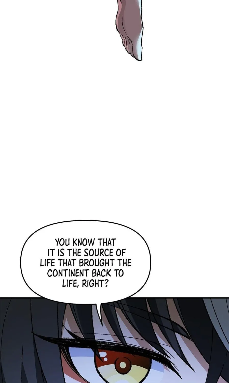 The Heavenly Path Is Not Stupid Chapter 13 page 11 - 