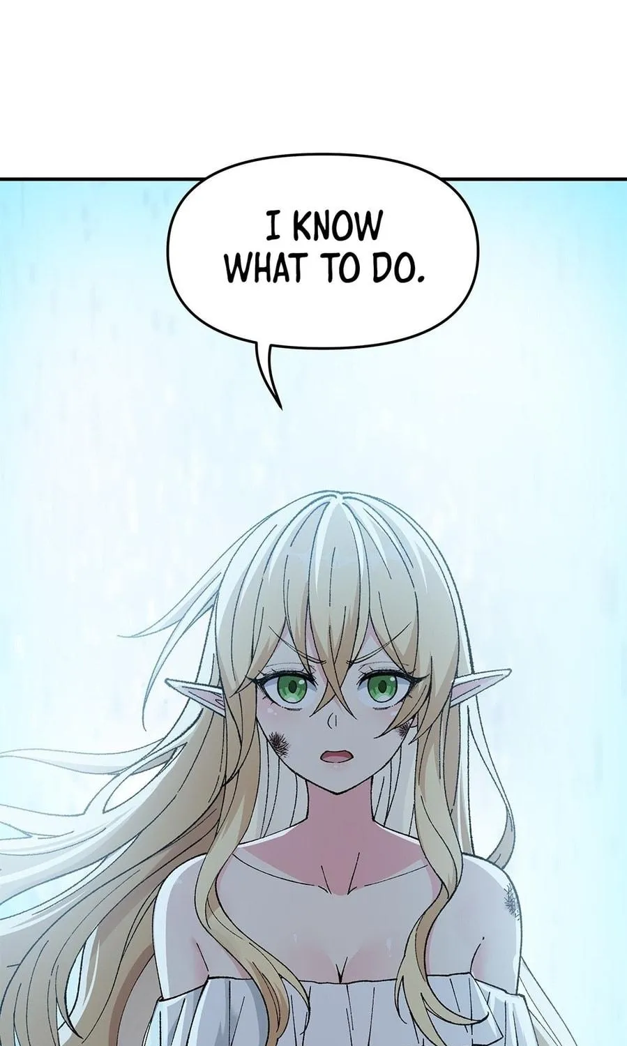 The Heavenly Path Is Not Stupid Chapter 13 page 101 - 