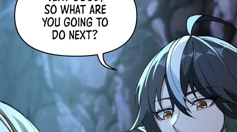 The Heavenly Path Is Not Stupid Chapter 13 page 104 - 