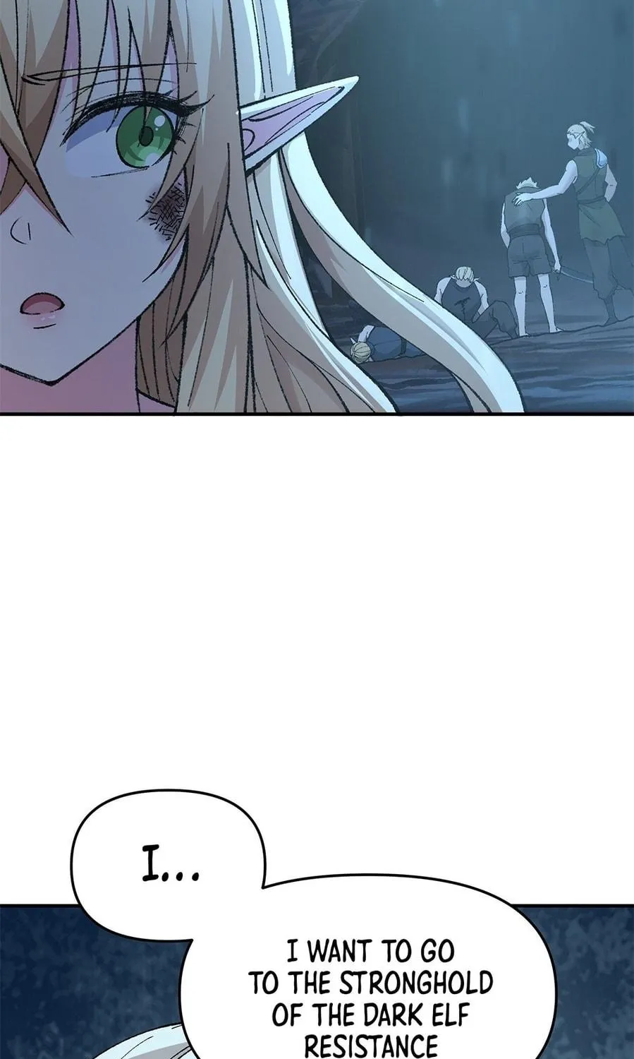 The Heavenly Path Is Not Stupid Chapter 13 page 107 - 