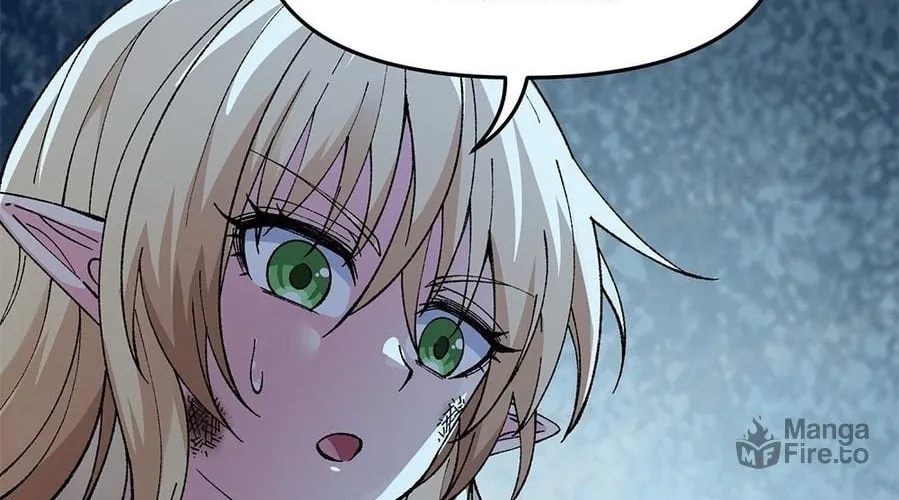 The Heavenly Path Is Not Stupid Chapter 13 page 108 - 